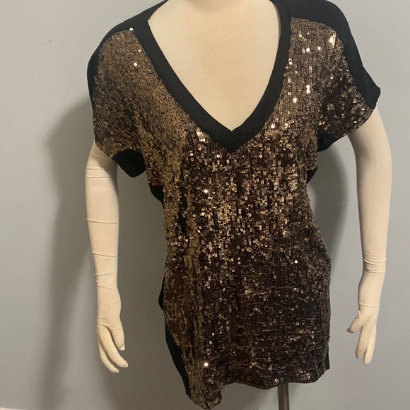 Twelfth Street by Cynthia Vincent mini dress - Picture 3 of 8